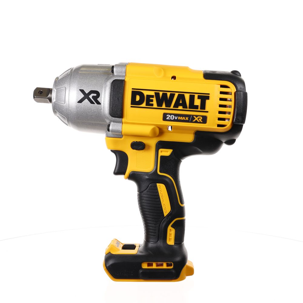 DeWalt 20v MAX Impact Wrench 1/2in Bare Tool – DCF899B